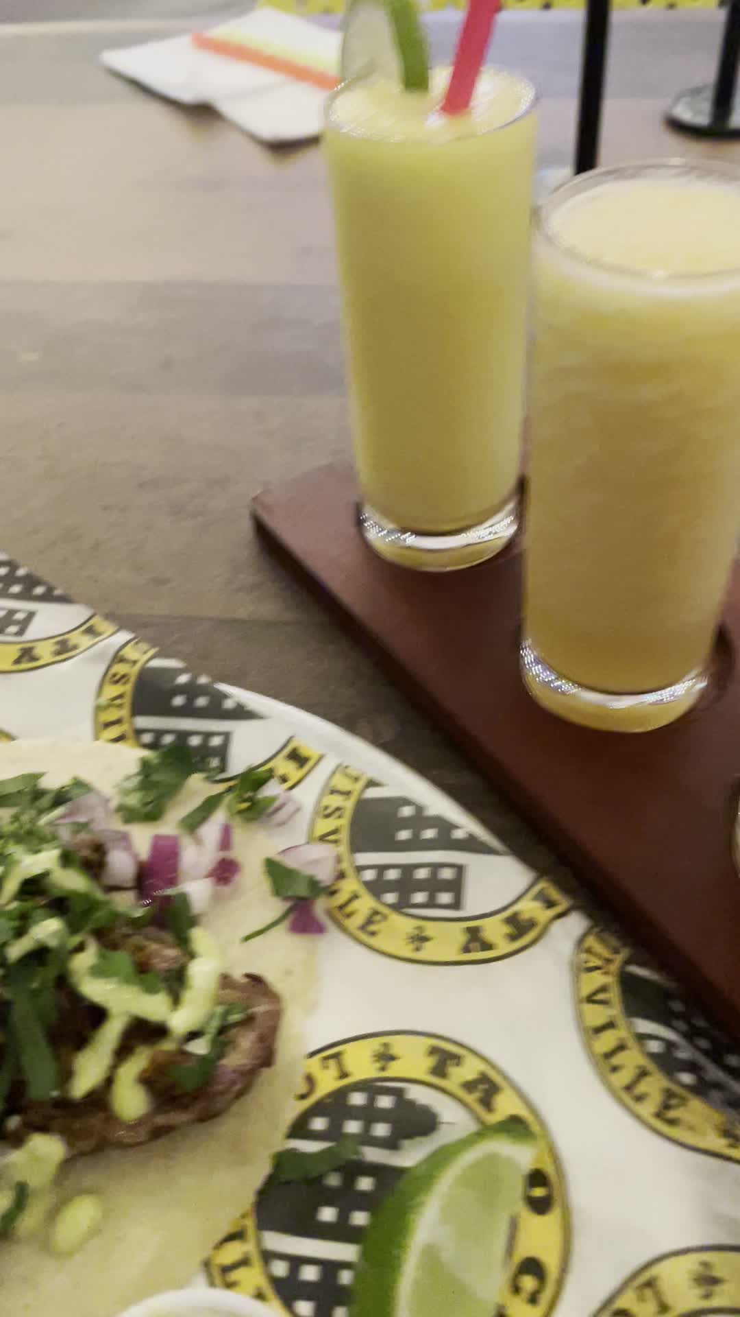 Taco City Louisville