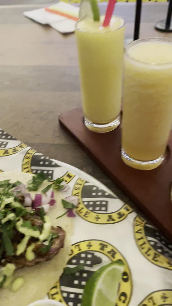 Taco City Louisville