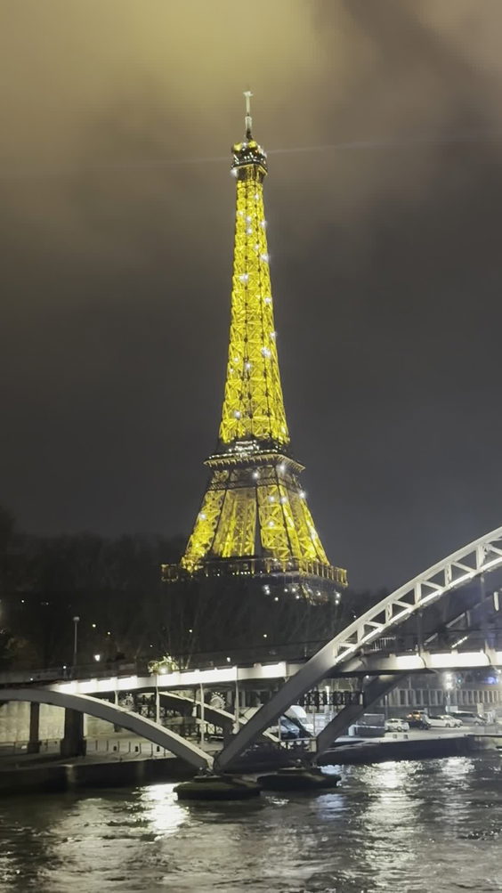 Effel tower