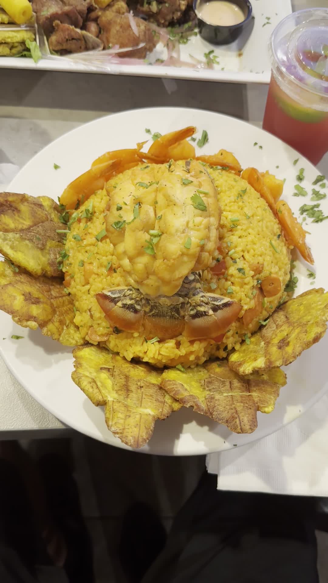 Havanas Cafe Restaurant