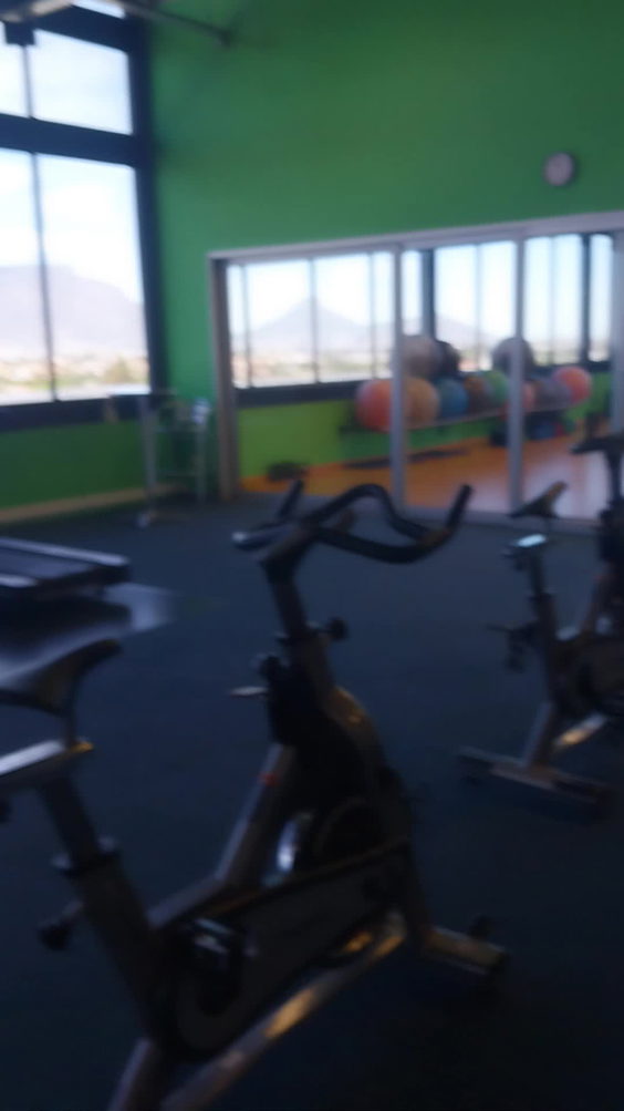 Zone Fitness