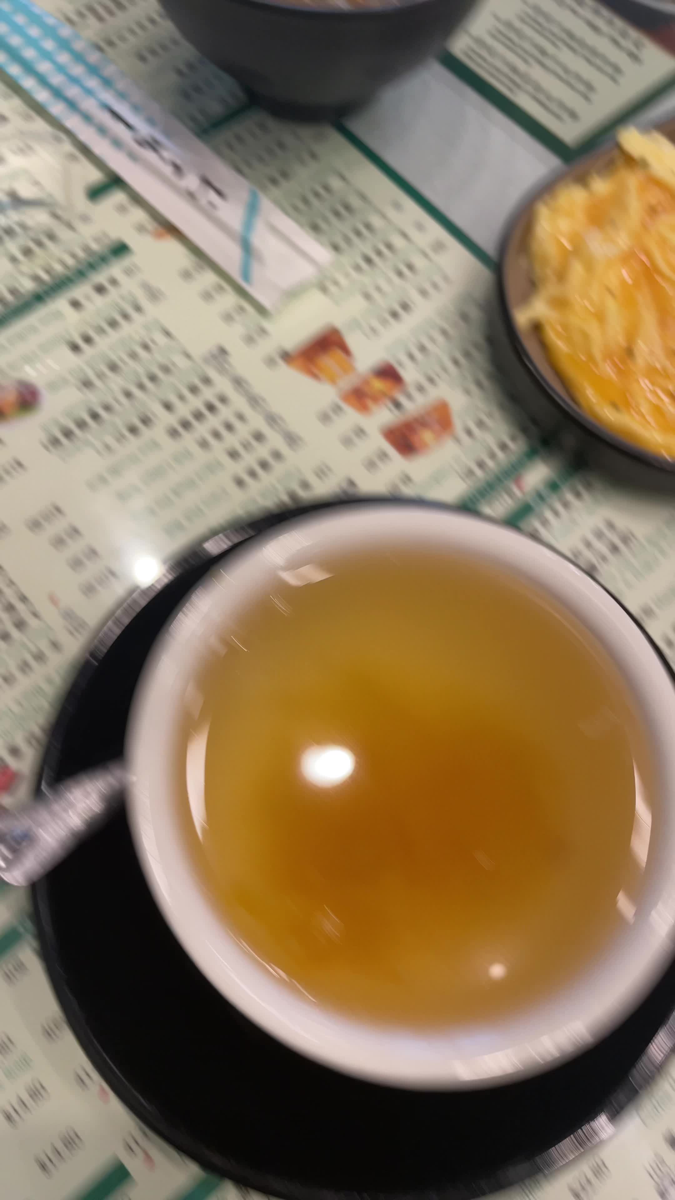 Hong Kong Cafe Pagewood