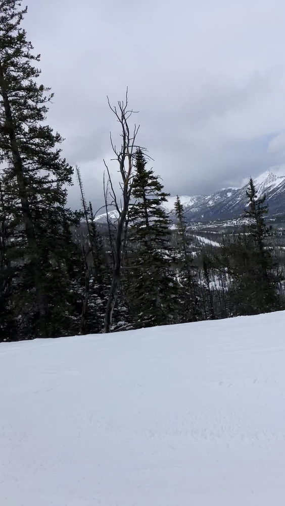Big Sky Resort