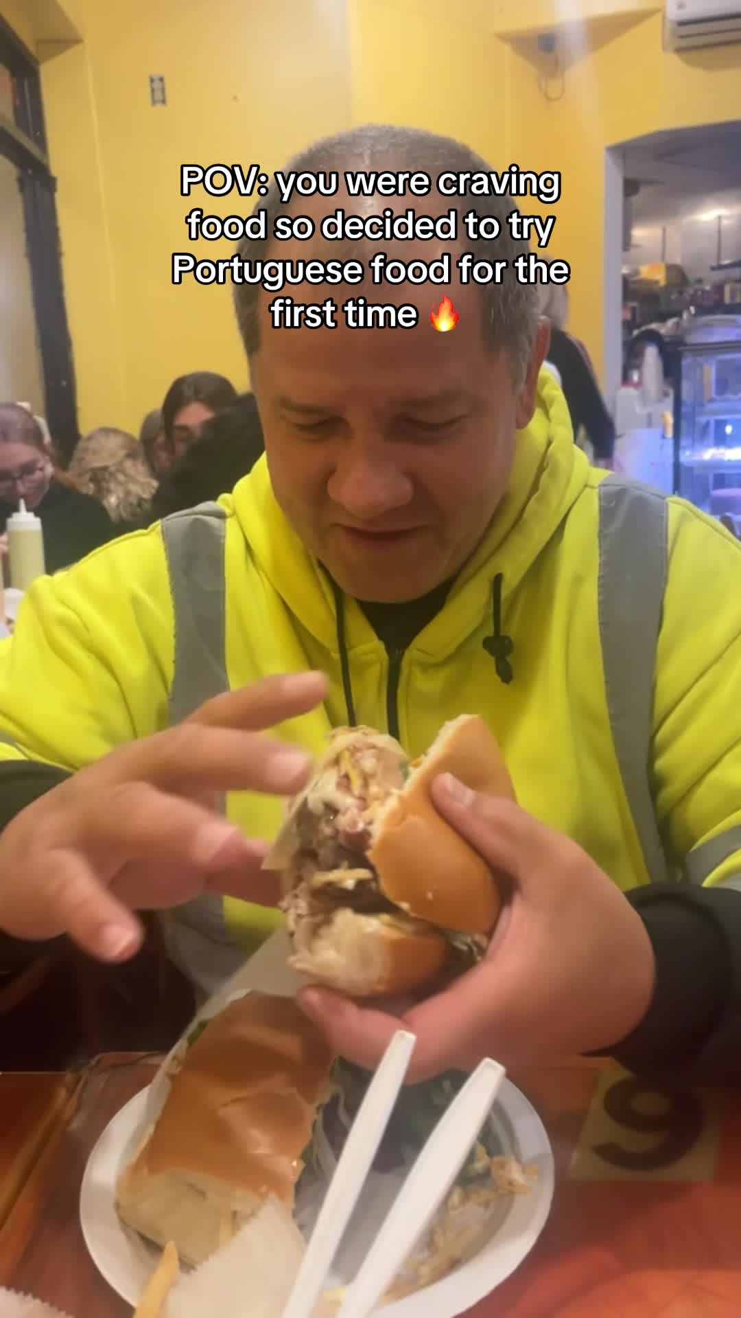 Portugalia Bar & Restaurant