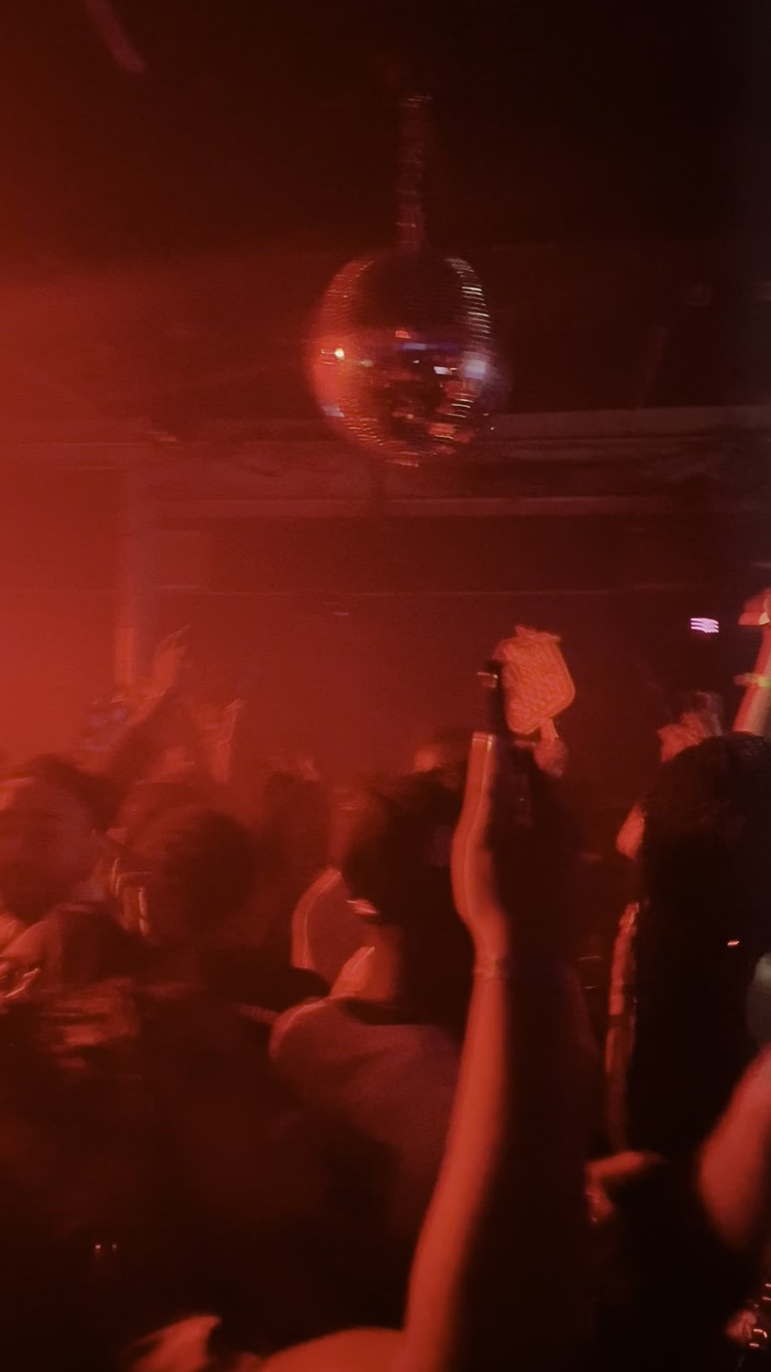 The Loft at Elsewhere