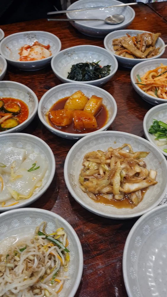 Myeongdong Korean Restaurant