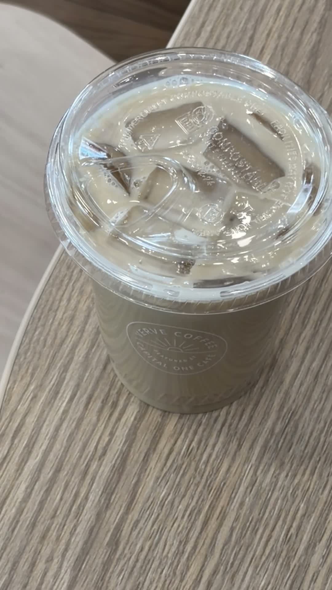 Video review of Verve Coffee Roasters