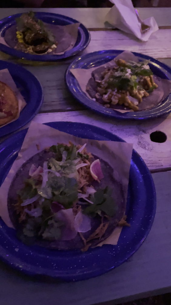 Nixta Taqueria