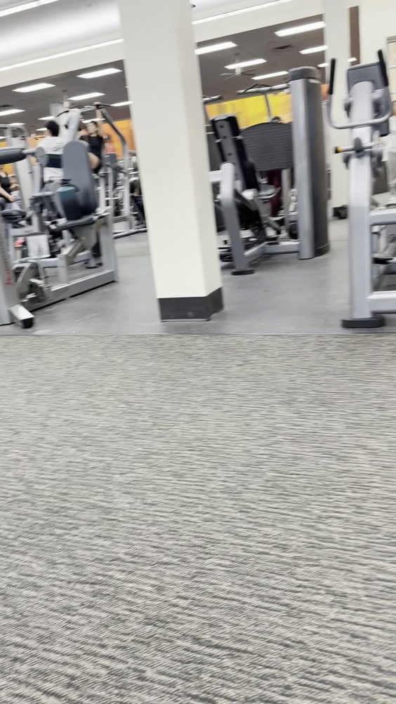 LA Fitness