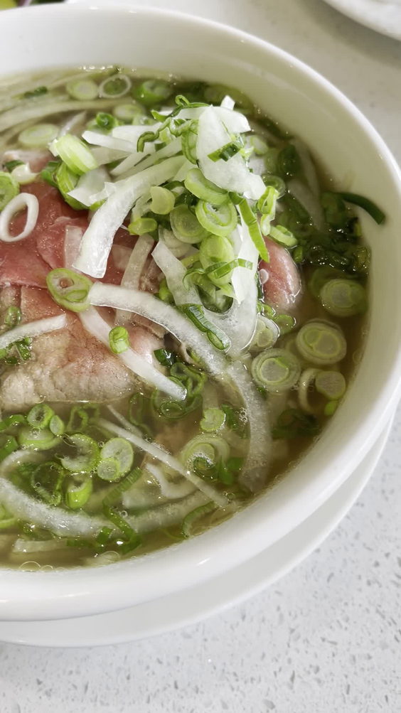Pho Sam