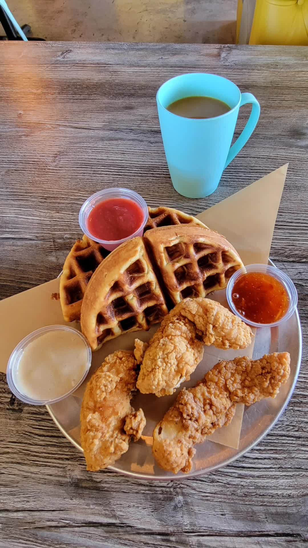 Jewel's Bakery & Cafe