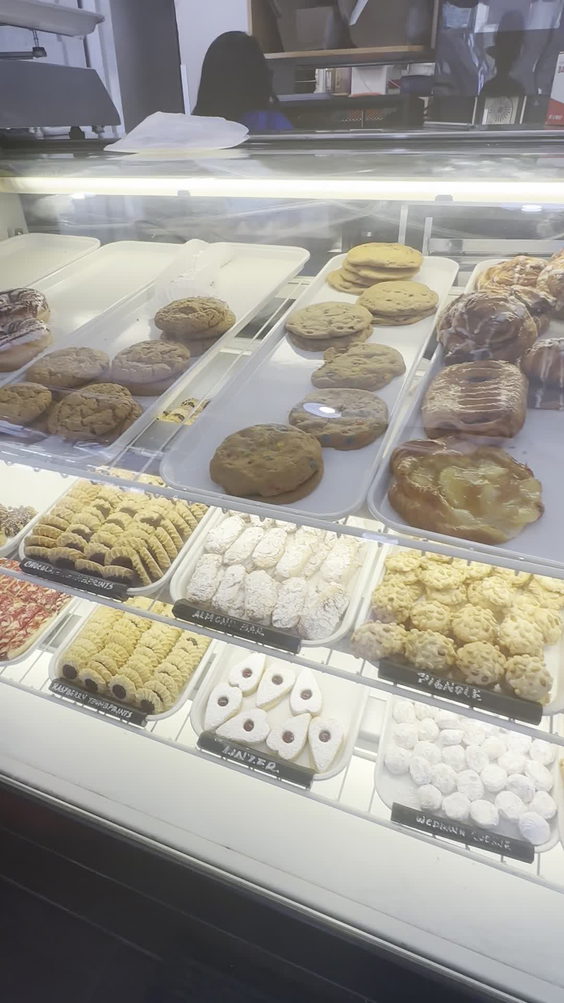 Victoria Pastry Company