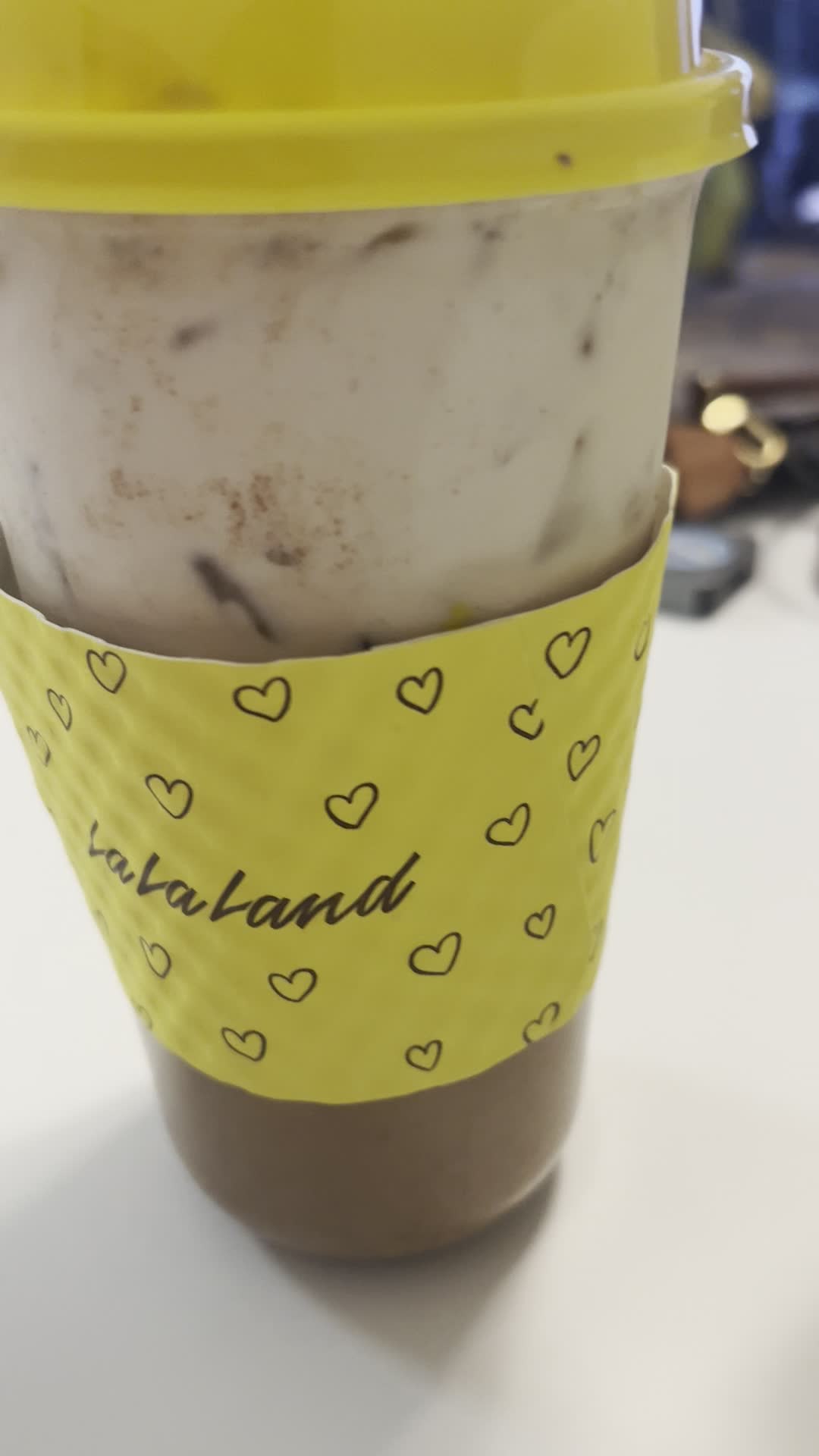 La La Land Kind Cafe