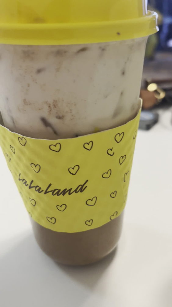 La La Land Kind Cafe
