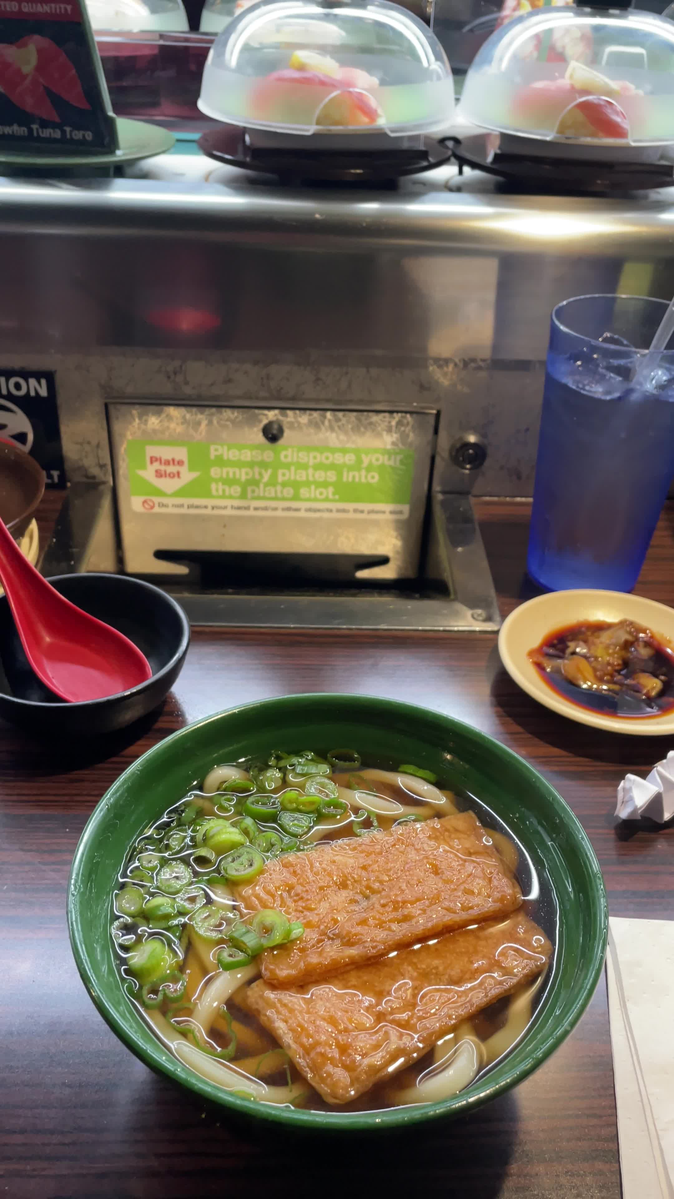 Kula Revolving Sushi Bar