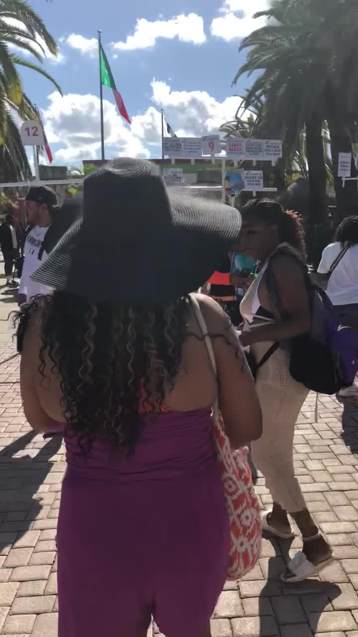 Video review of Puerta Maya Harbor (Puerta Maya (Puerto Marítimo y Comercial))