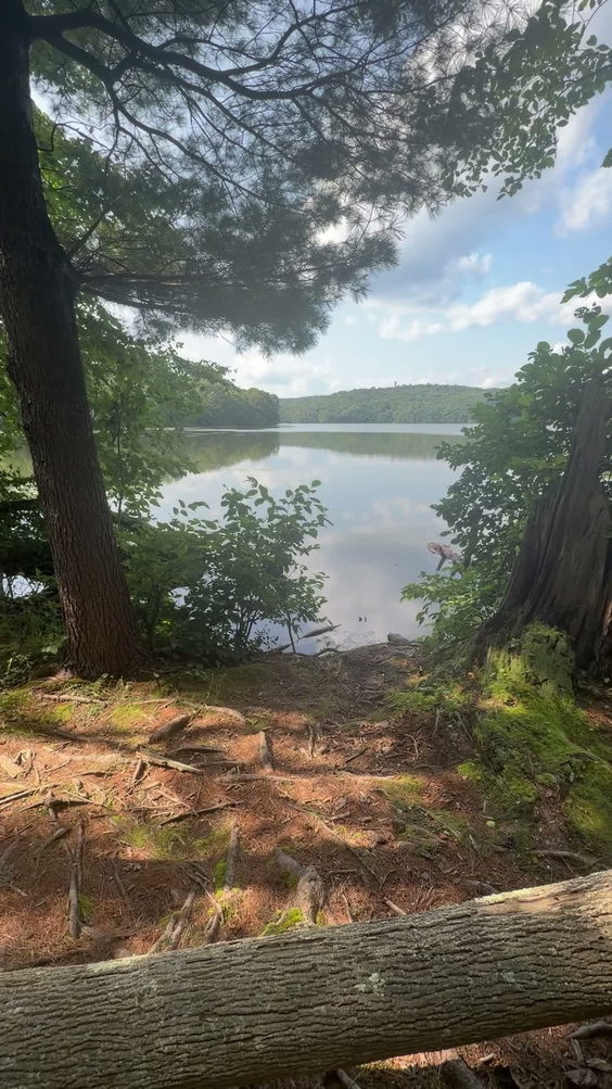 Fayson Lakes