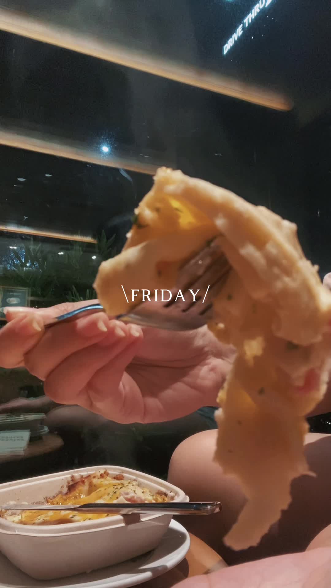 Video review of Starbucks