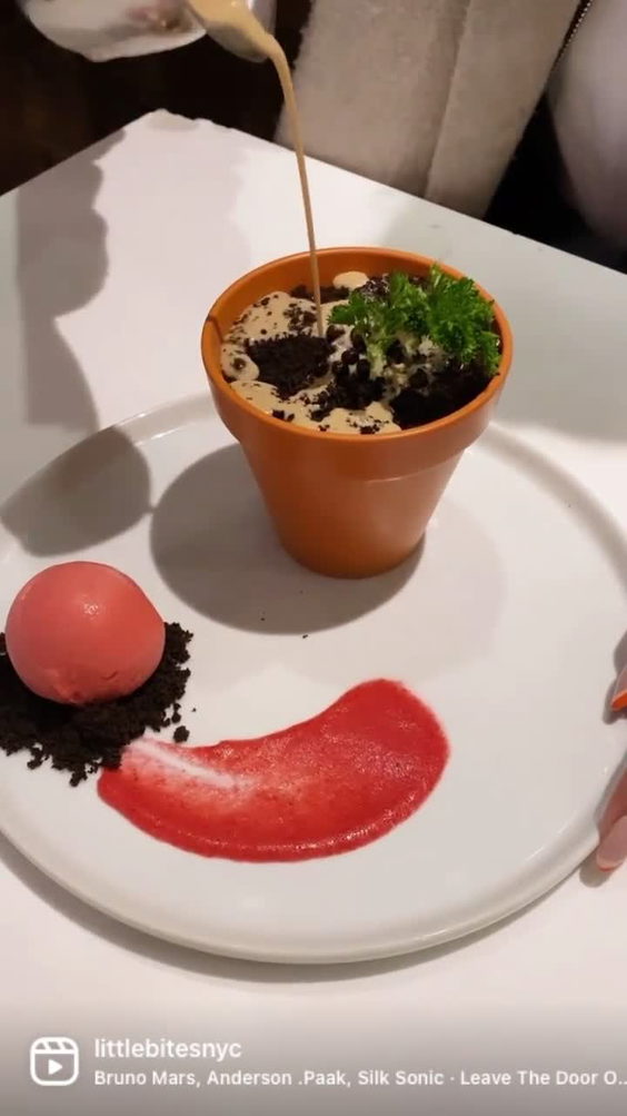 Spot Dessert Bar