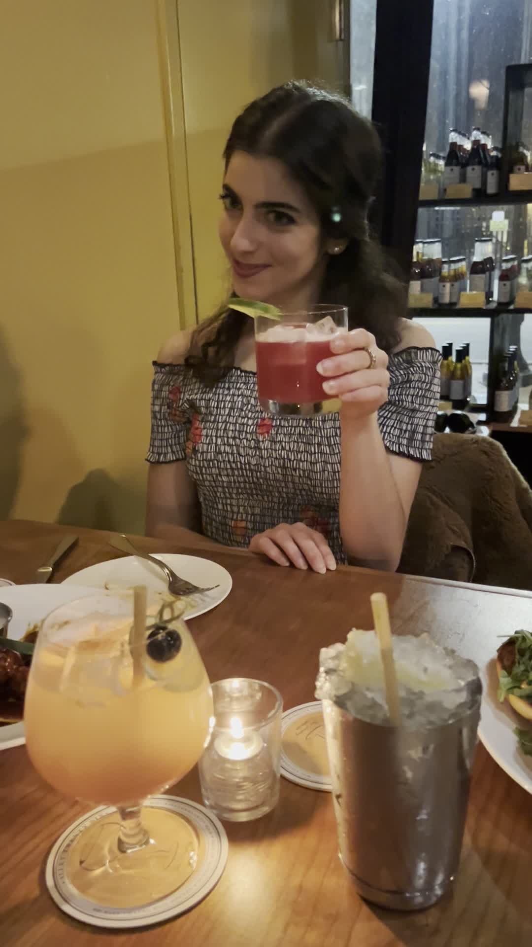 Video review of Alley Twenty Six