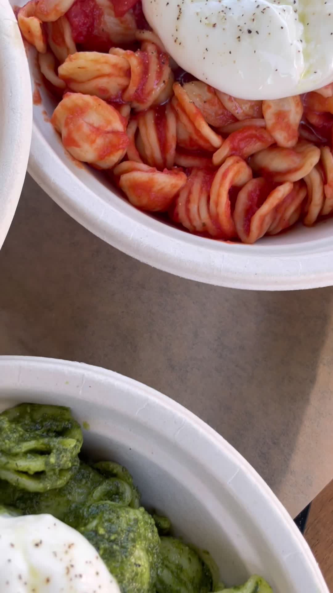 Burrata House