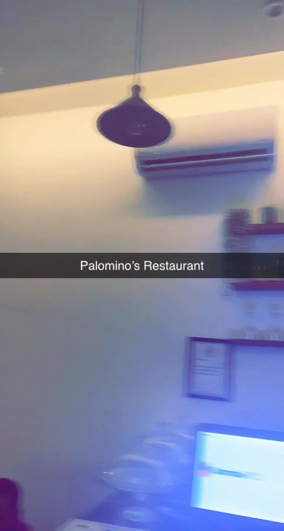 Palominos Restaurant