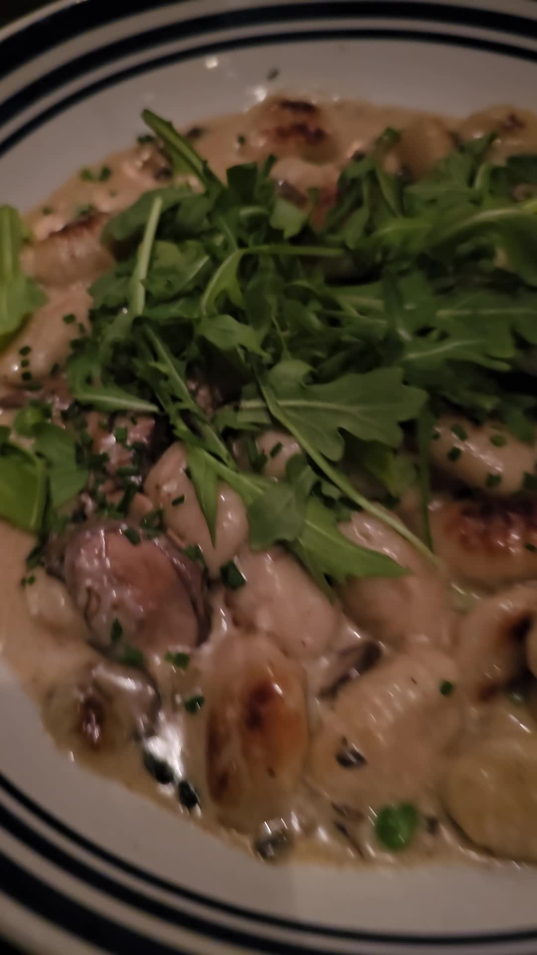 Scaddabush Italian Kitchen & Bar