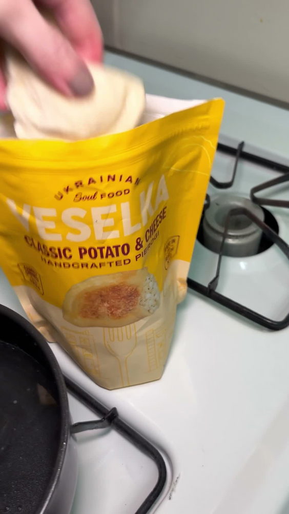 Veselka