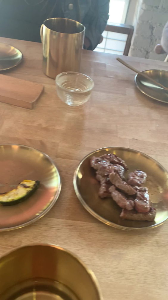 Yakiniku Osen