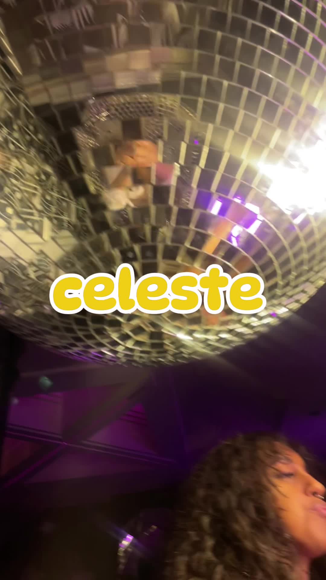 Celeste