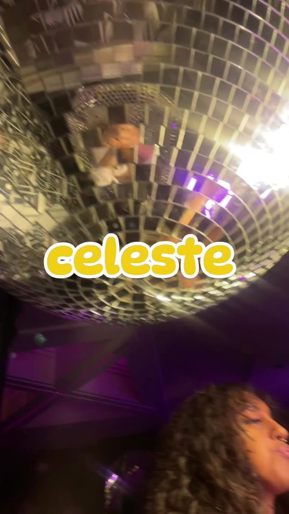 Celeste