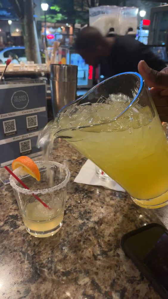 Te Amo Tequila Bar & Tacos