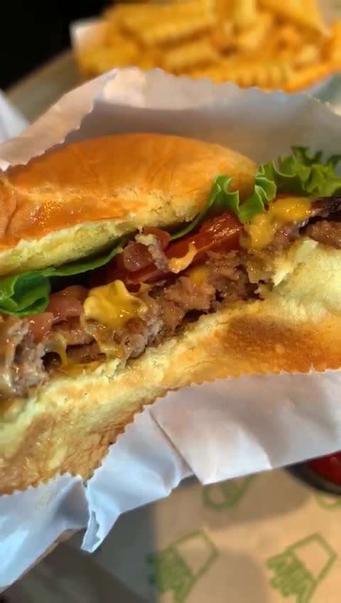 Shake Shack