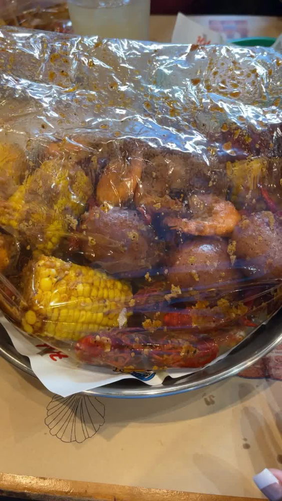 Fiery Crab Seafood Restaurant And Bar