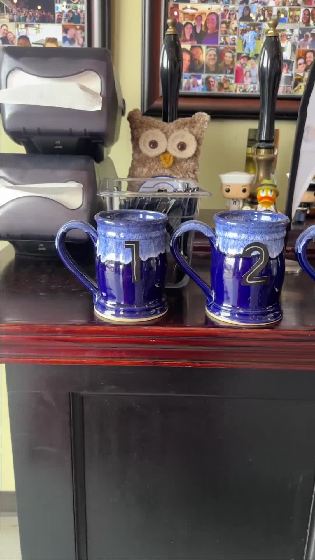 Bluebonnet Brewery