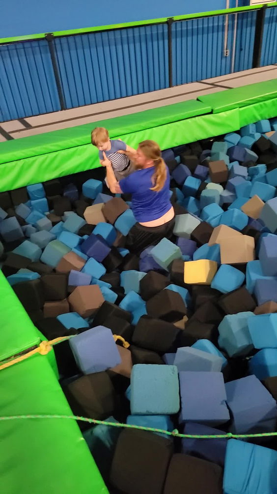 Rebounderz