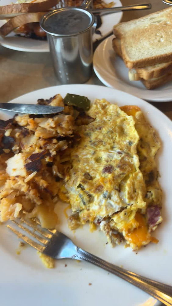 Pete's Grill