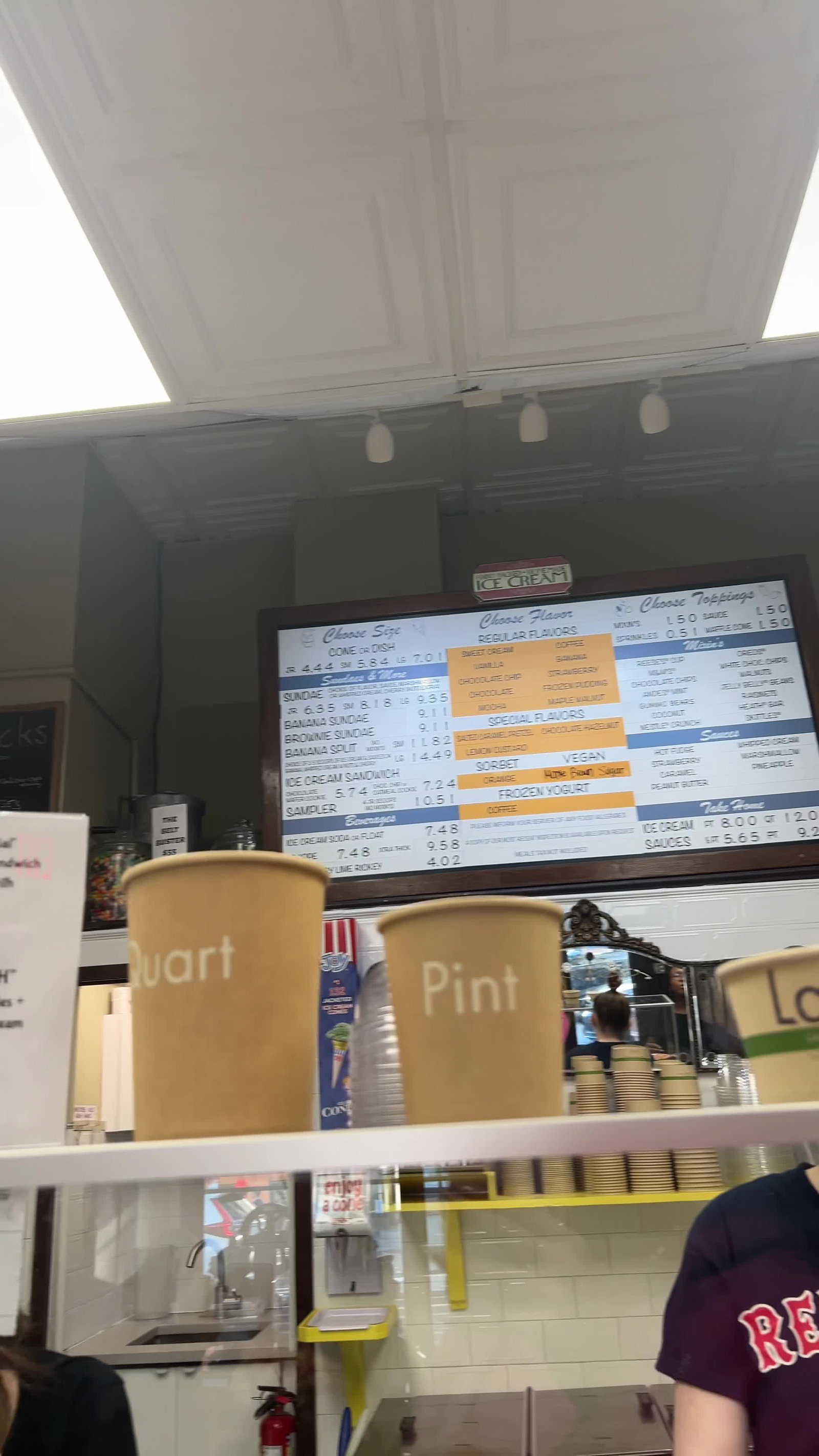 Video review of The Ice Creamsmith
