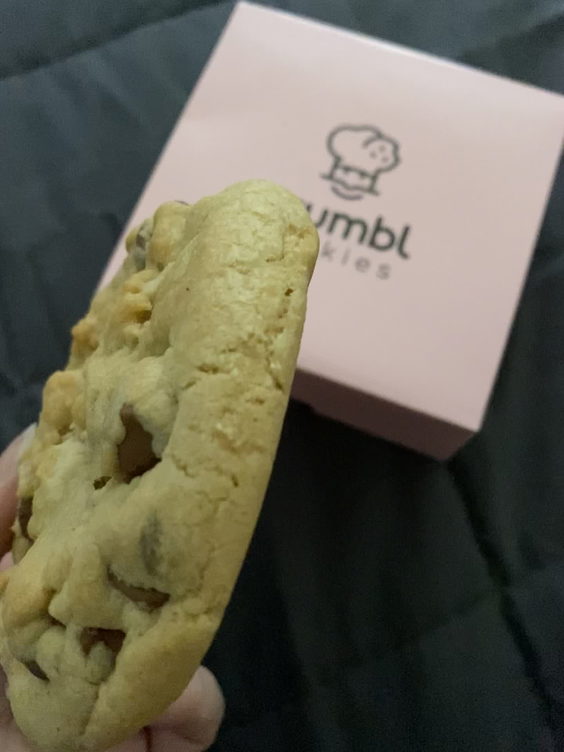 Crumbl