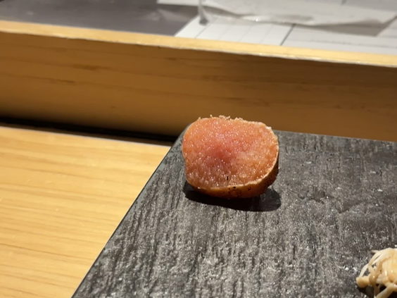 SUSHI TOKYO TEN