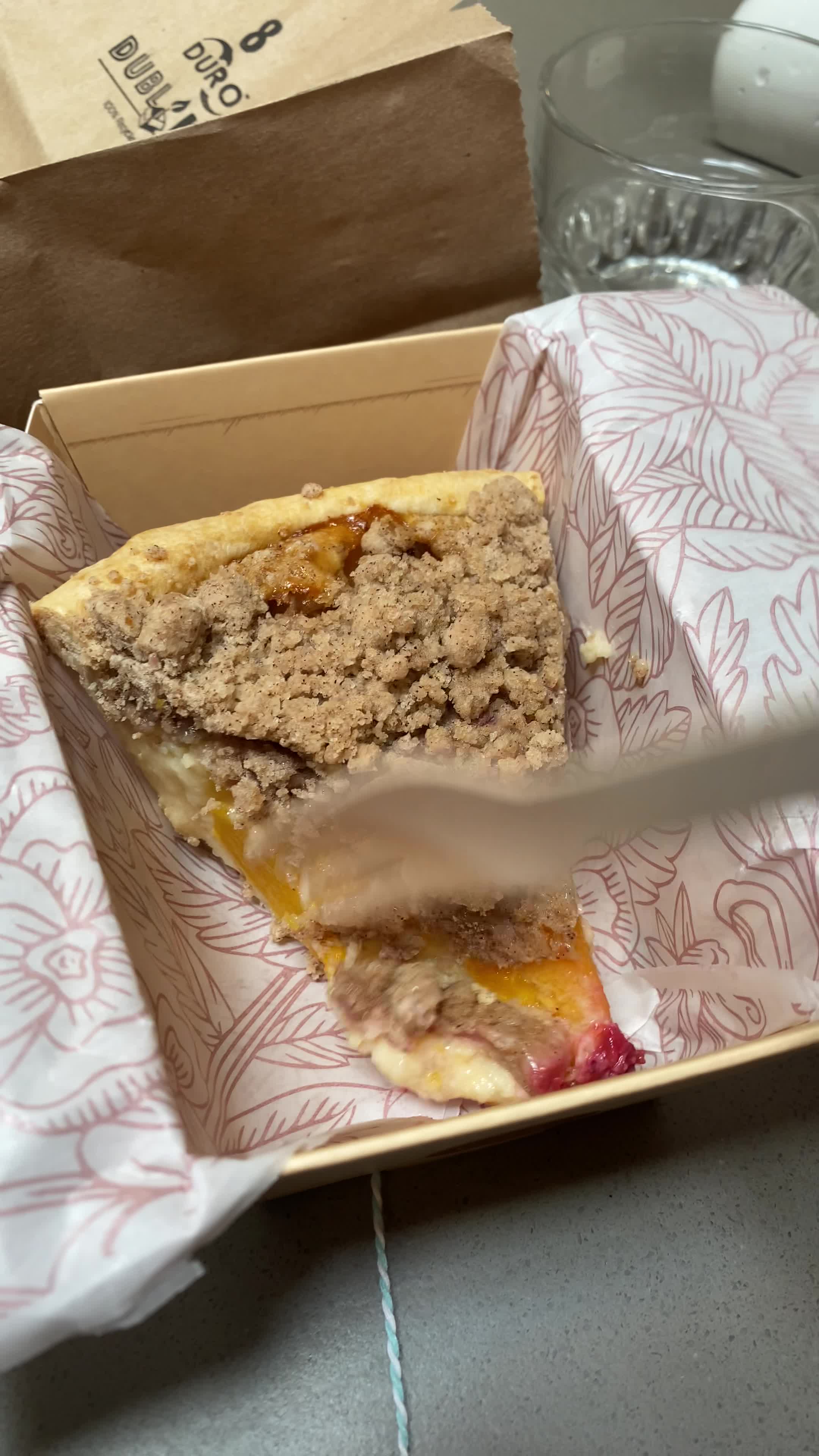 Video review of Emporium Pies