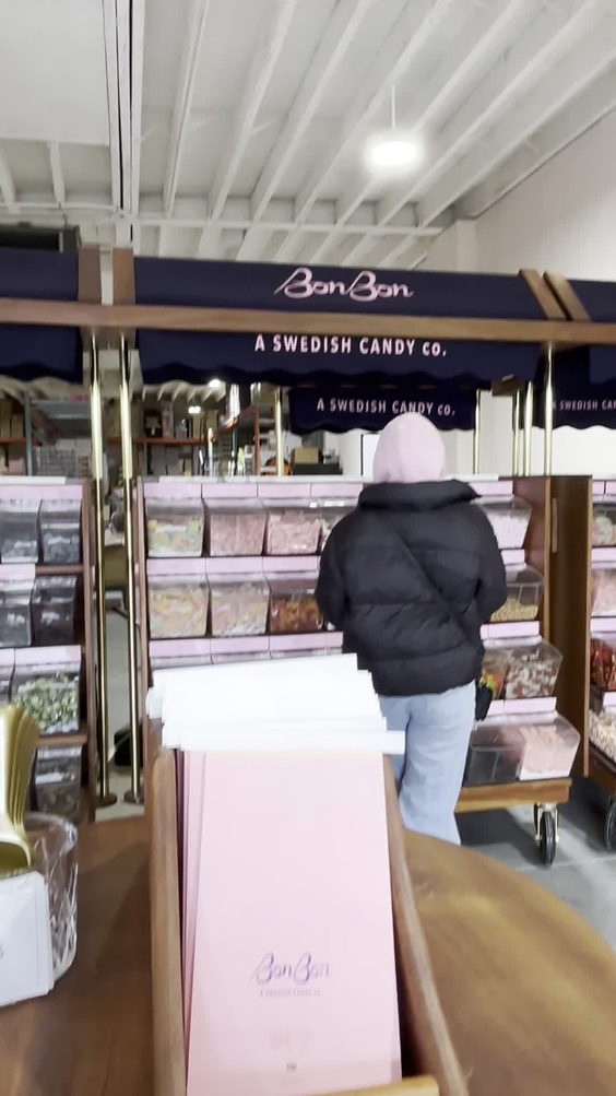 BonBon