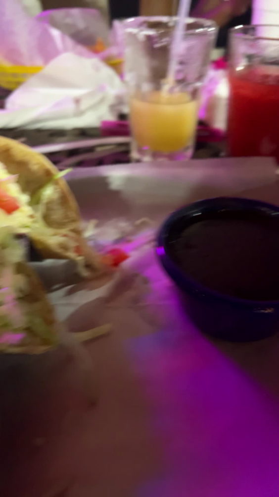 La Fiesta Mexican Restaurant