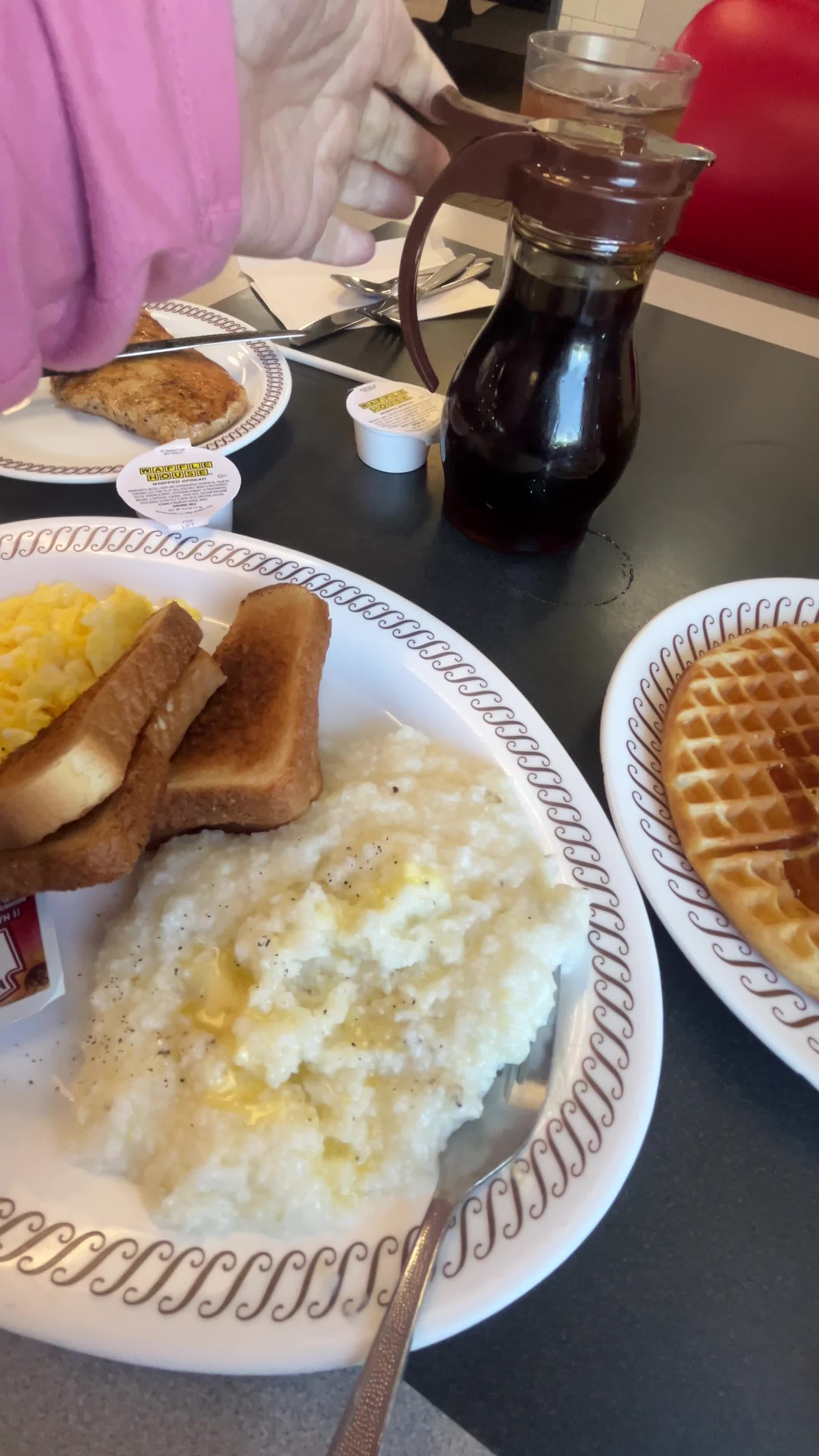 Waffle House