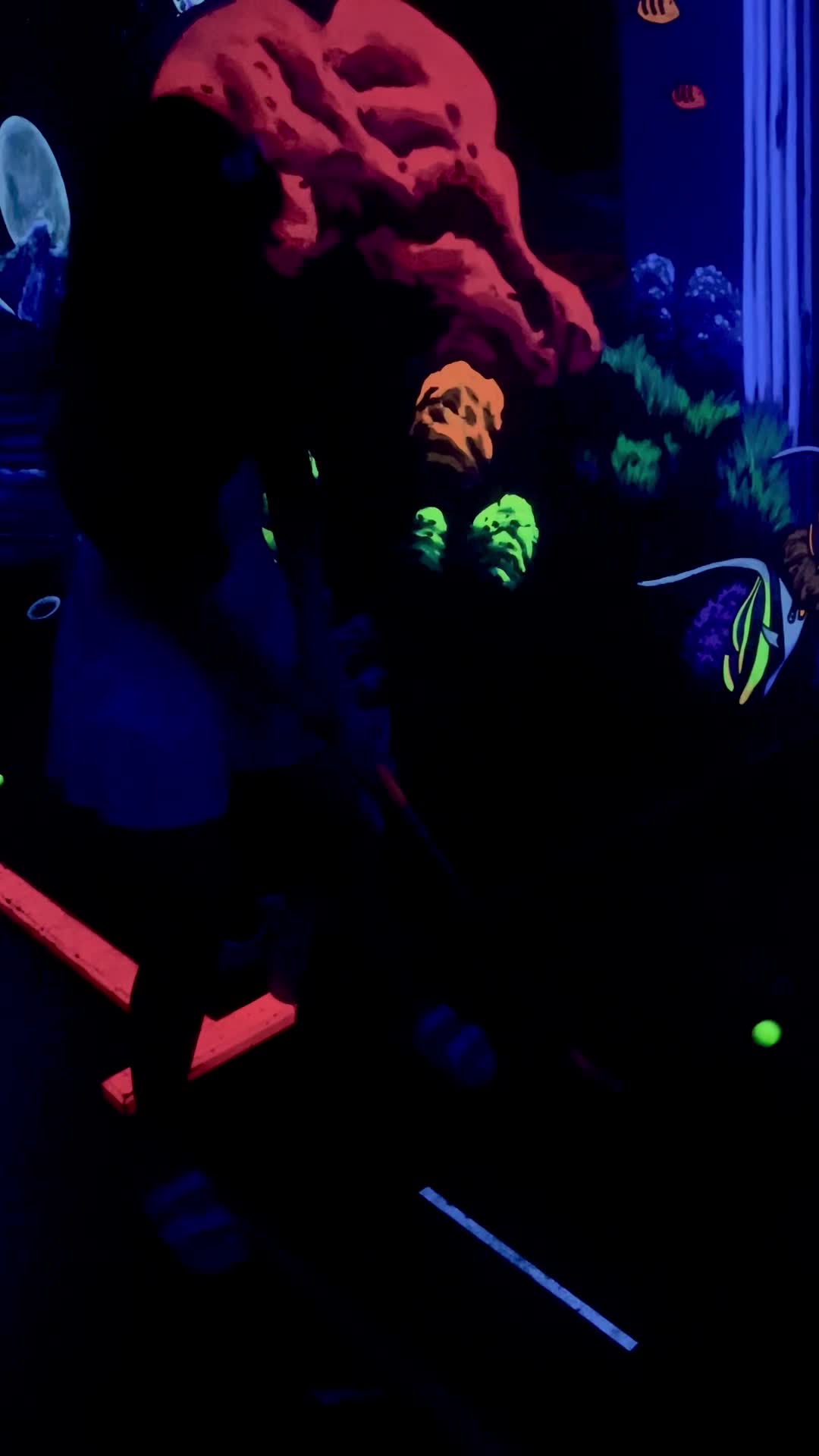 Imagine 3D Mini Golf