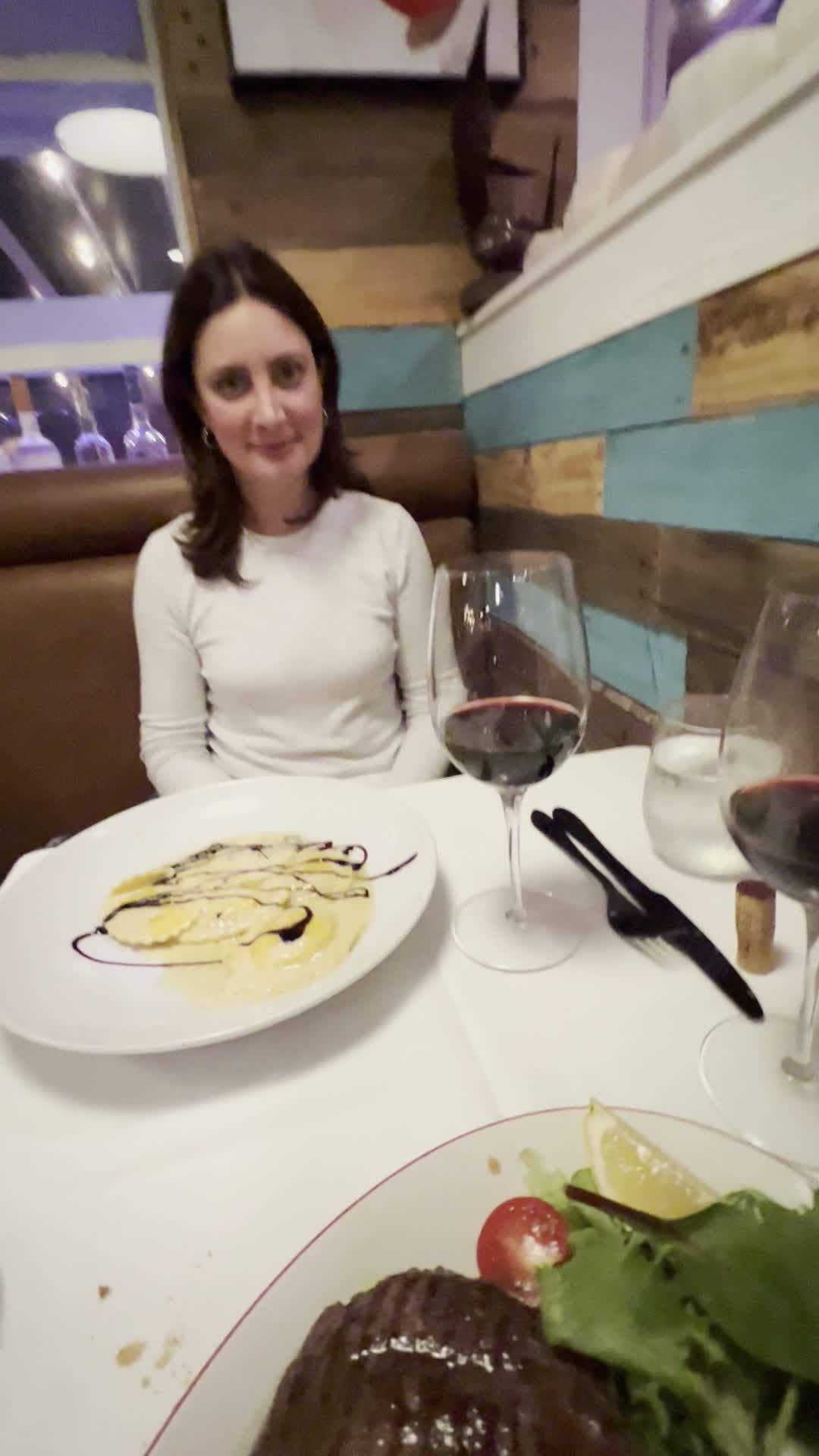 Osteria Capri