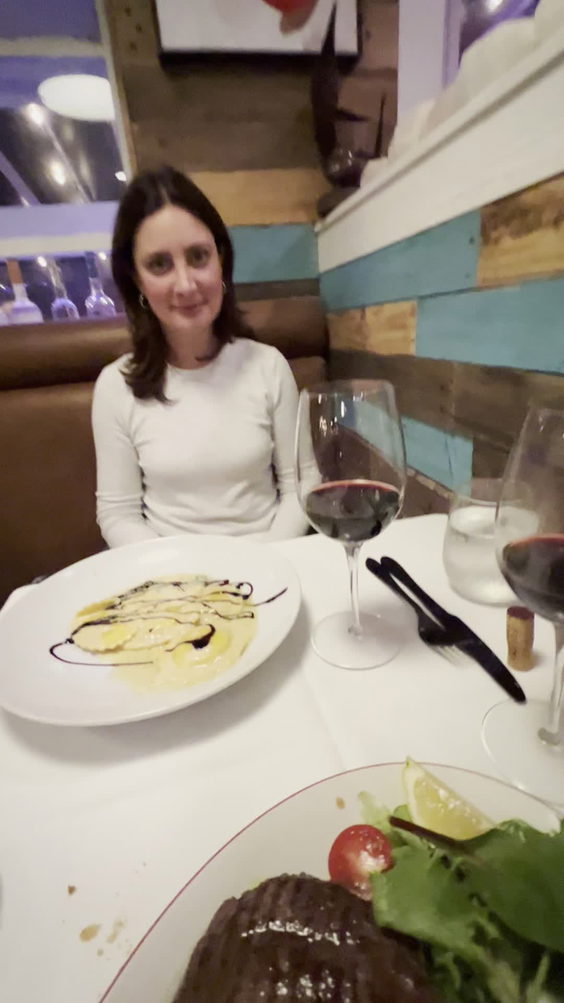 Osteria Capri