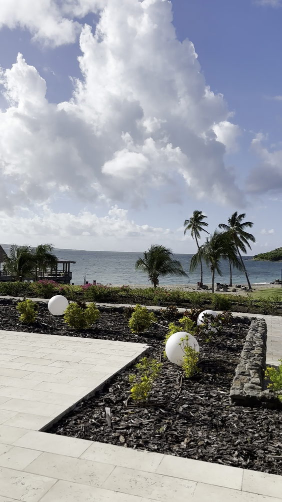 Park Hyatt St. Kitts Christophe Harbour