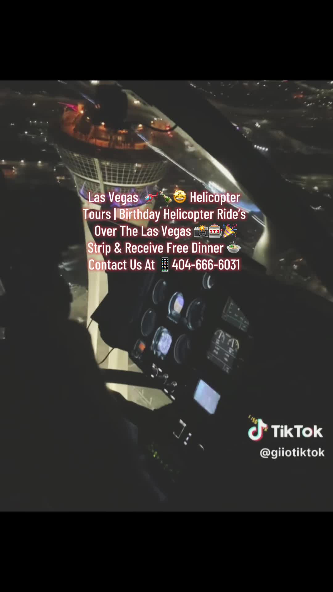 Las vegas strip