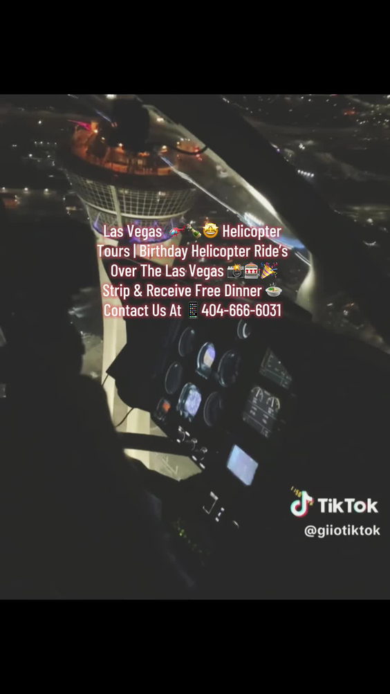 Las vegas strip